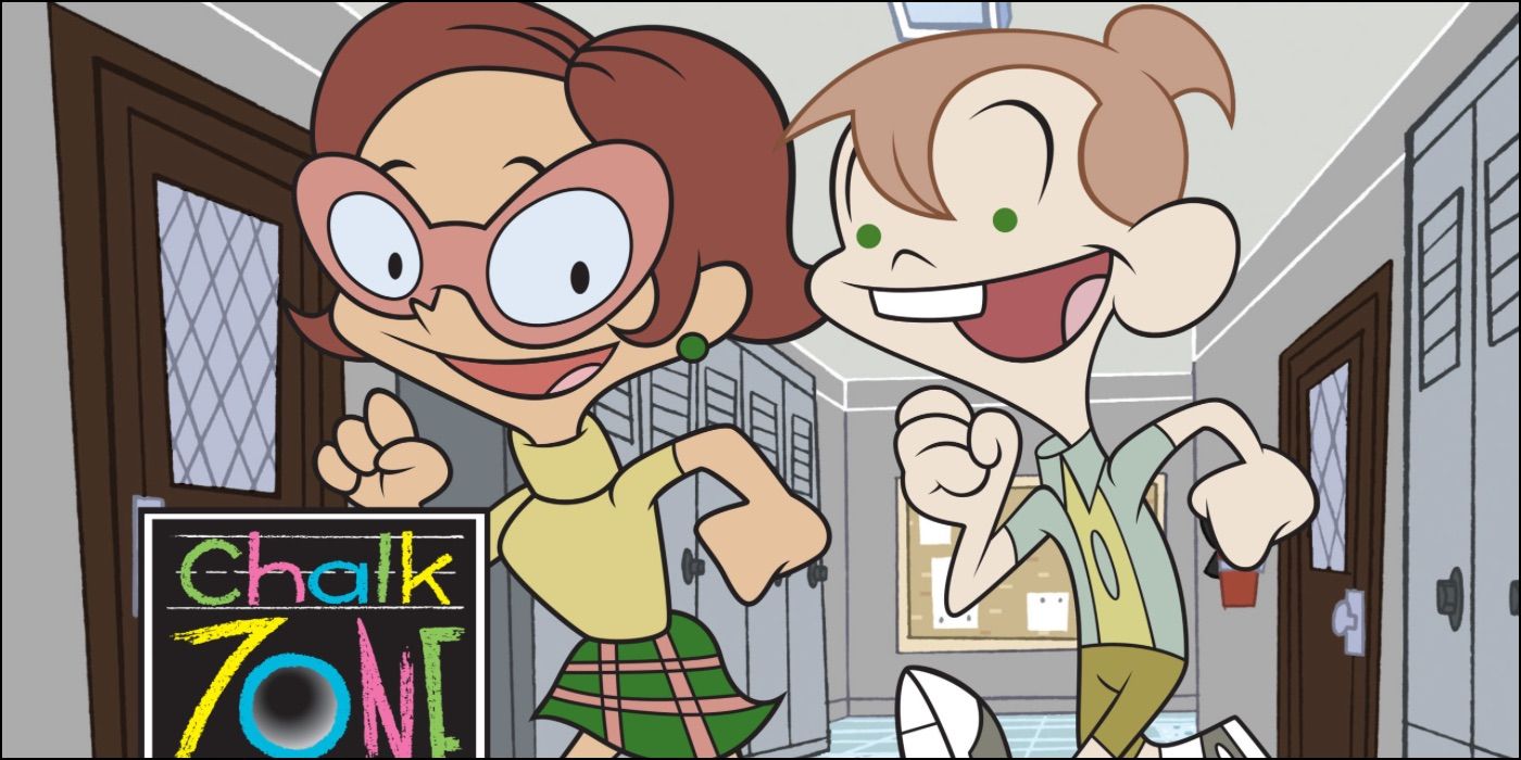 15 Underrated Nickelodeon Shows That Are Perfect From Start to Finish