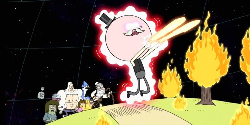 Cartoon Network’s 96% RT 8-Part Masterpiece Releases First New Episode ...