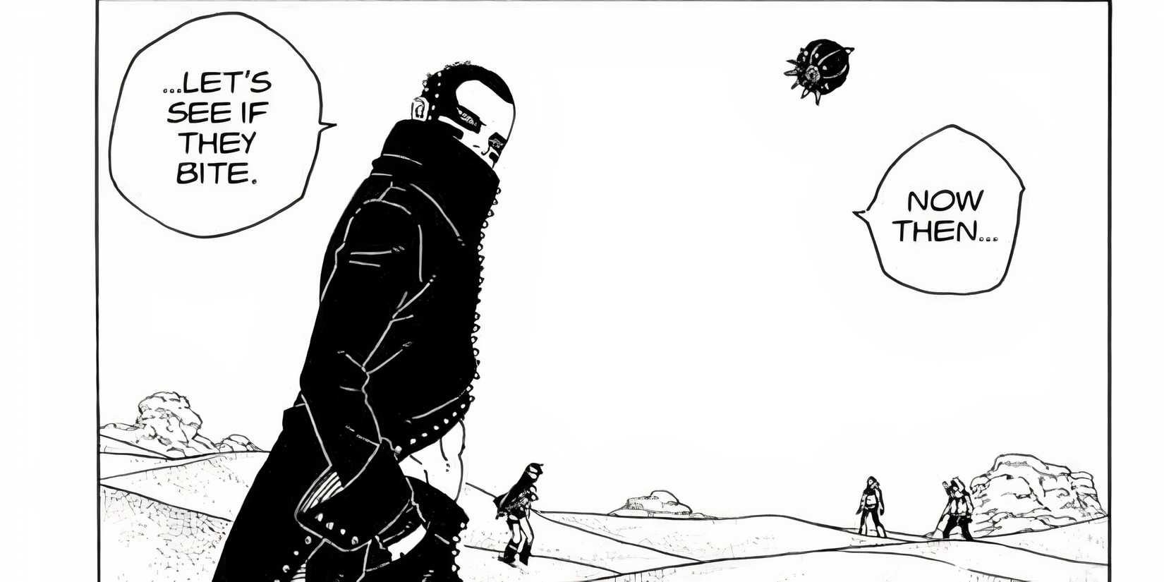 Boruto: Two Blue Vortex Chapter 18 Review
