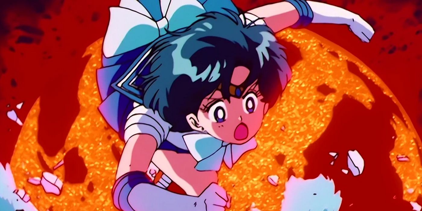 10 Sailor Moon Episodes That Are Peak Sailor Moon