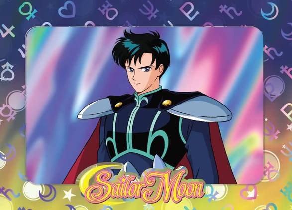 Rare Sailor Moon Collector Cards Finally Come to North America in New '90s Anime-Inspired Release Rare Sailor Moon Collector Cards Finally Come to North America in New '90s Anime-Inspired Release
