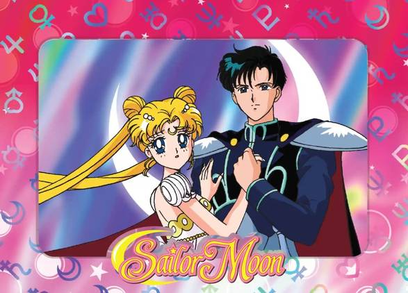 Sailor Moon CCG TRMP Booster Box 11 Packs, 52 Cards, Chinese Edition, 2023 Release Trading Card Games Sailor Moon CCG Sailor Moon CCG TRMP Booster Box 11 Packs, 52 Cards, Chinese Edition, 2023 Release Trading Card Games Sailor Moon CCG
