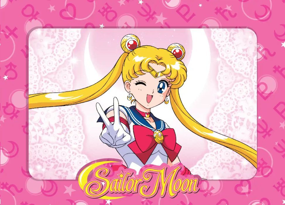 Rare Sailor Moon Collector Cards Finally Come to North America in New '90s  Anime-Inspired Release