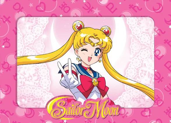 Rare Sailor Moon Collector Cards Finally Come to North America in New '90s Anime-Inspired Release Rare Sailor Moon Collector Cards Finally Come to North America in New '90s Anime-Inspired Release