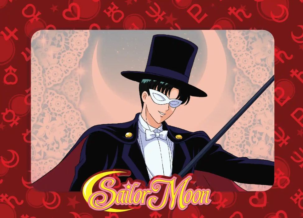 Rare Sailor Moon Collector Cards Finally Come to North America in New '90s  Anime-Inspired Release