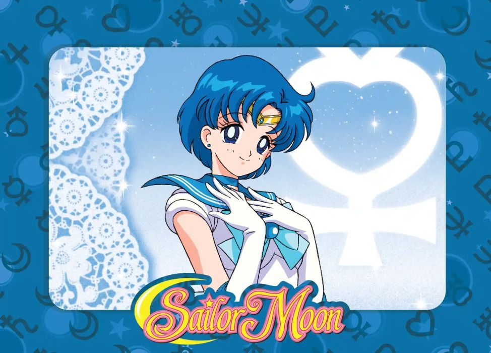 Rare Sailor Moon Collector Cards Finally Come to North America in New '90s  Anime-Inspired Release