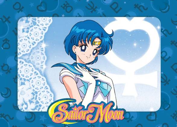 Rare Sailor Moon Collector Cards Finally Come to North America in New '90s Anime-Inspired Release Rare Sailor Moon Collector Cards Finally Come to North America in New '90s Anime-Inspired Release