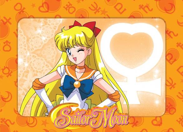Rare Sailor Moon Collector Cards Finally Come to North America in New '90s Anime-Inspired Release Rare Sailor Moon Collector Cards Finally Come to North America in New '90s Anime-Inspired Release