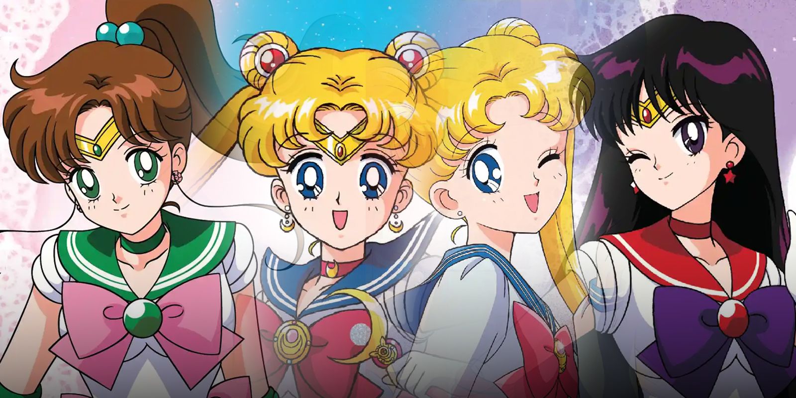 Rare Sailor Moon Collector Cards Finally Come to North America in