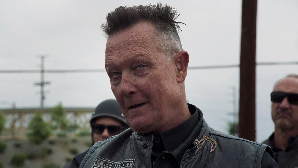 10 Best Sons of Anarchy Factions (That Aren't SAMCRO), Ranked