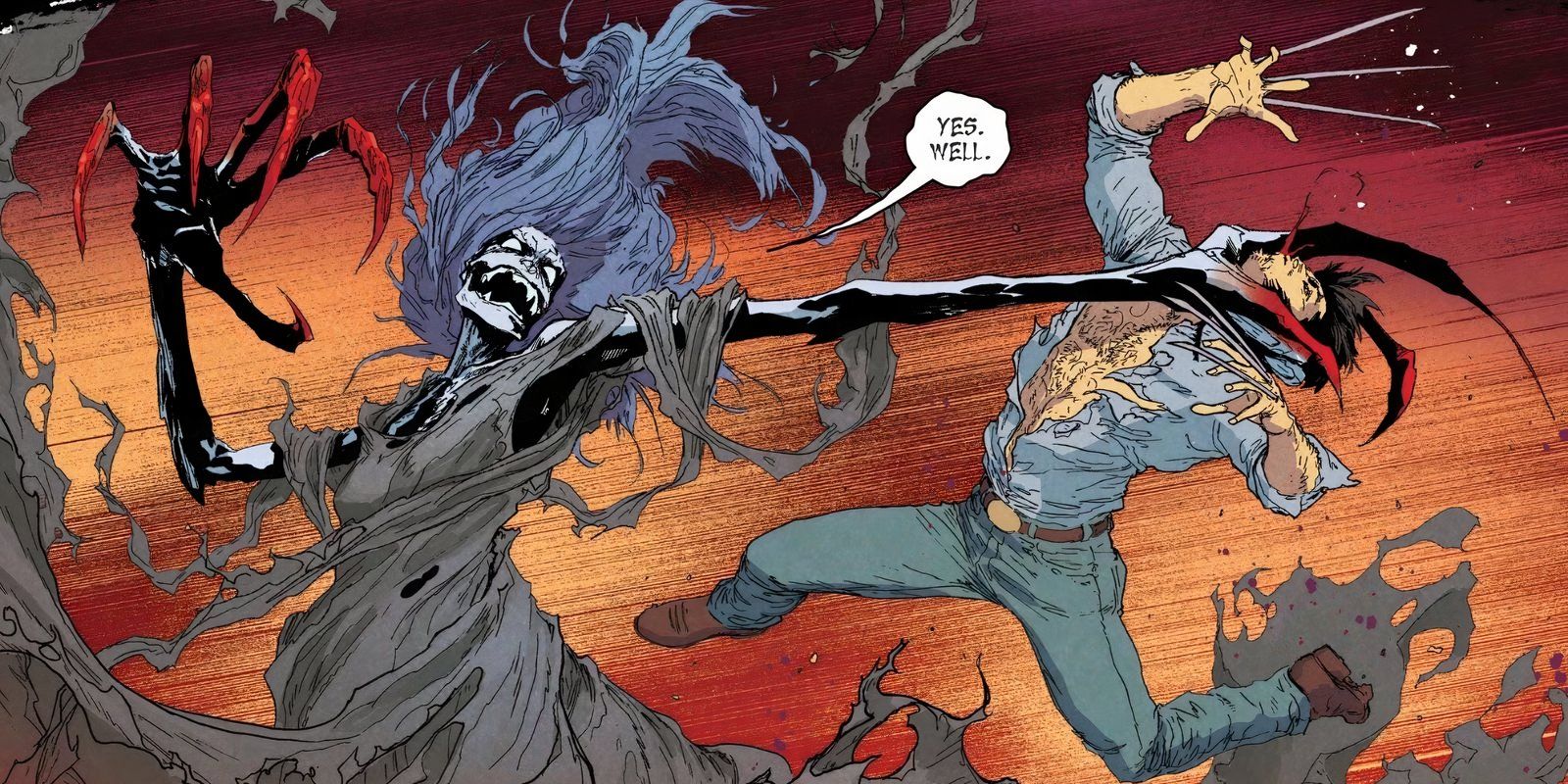 15 Best Marvel Characters Who Debuted In the 2020s, So Far