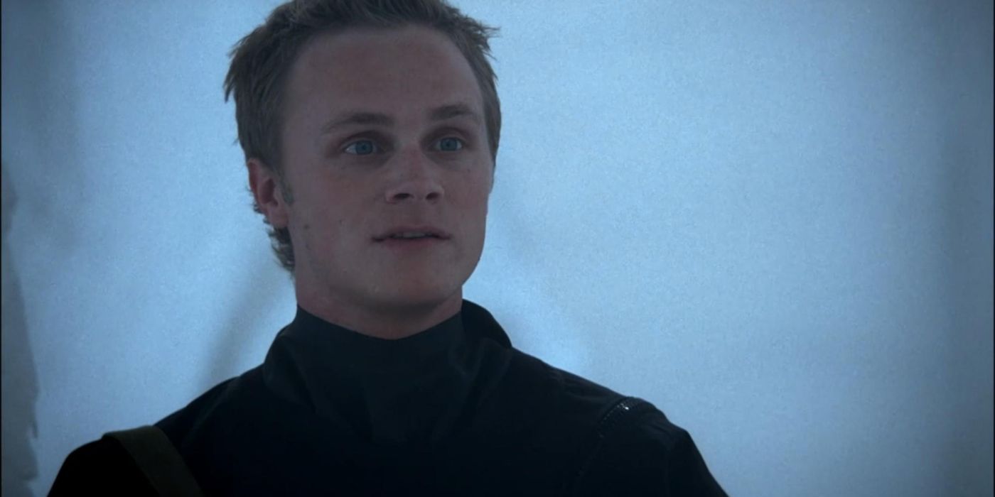 8 Years Before the Vampire Diaries, Three of Its Stars Teamed up for ...