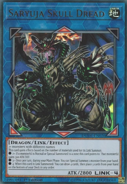 Yu-Gi-Oh!: 10 Best Generic Extra Deck Monsters That Can Completely Change the Game Yu-Gi-Oh!: 10 Best Generic Extra Deck Monsters That Can Completely Change the Game