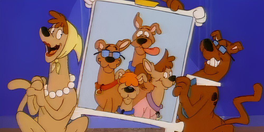 Scooby-Doo's Family Tree, Explained