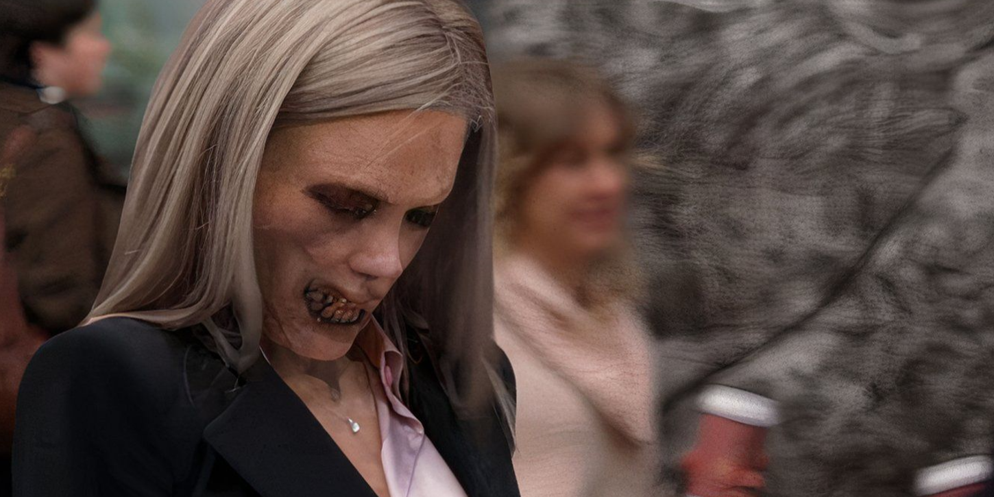 15 Scariest Grimm Monsters, Ranked