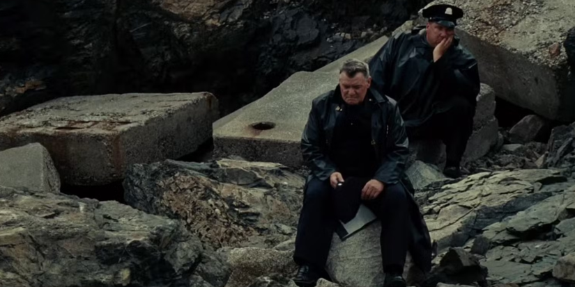 15 Clues That Gave Away the Plot Twist in Shutter Island
