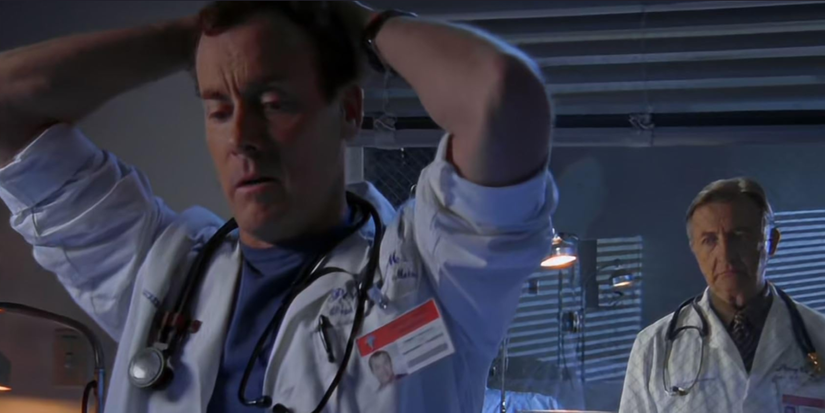 15 Saddest Scrubs Episodes, Ranked