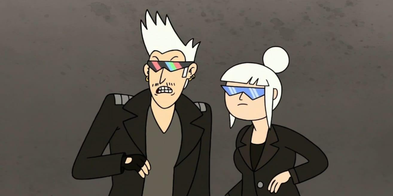20 Best Regular Show Episodes, Ranked