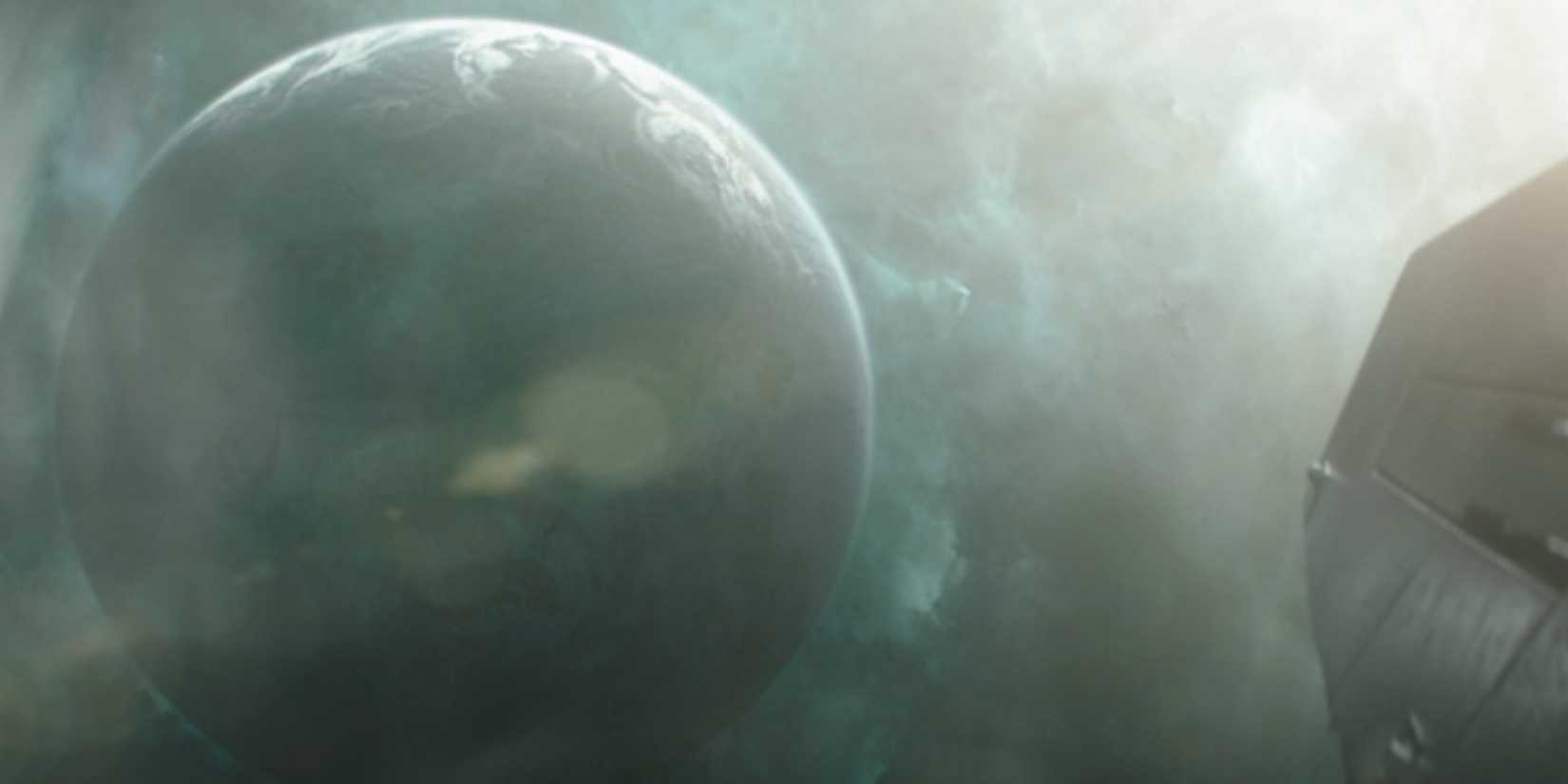 Skeleton Crew: The Full Mystery of At Attin, Explained