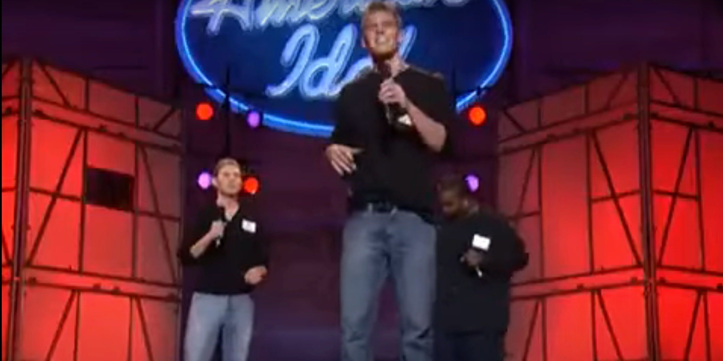 10 A-List Actors You Didn't Know Made Their Debut on Reality TV Shows