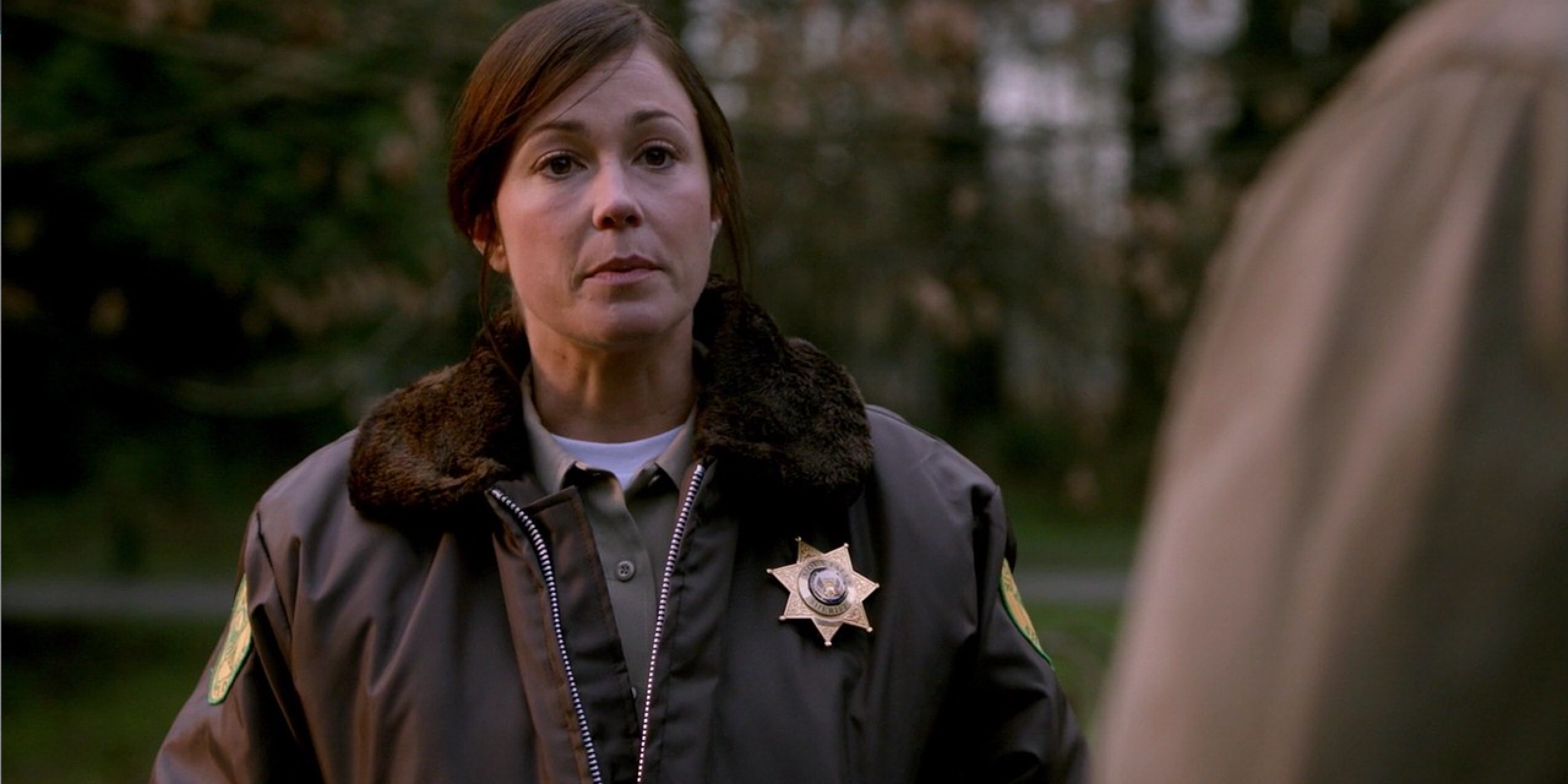 Supernatural - Kim Rhodes como Jody Mills