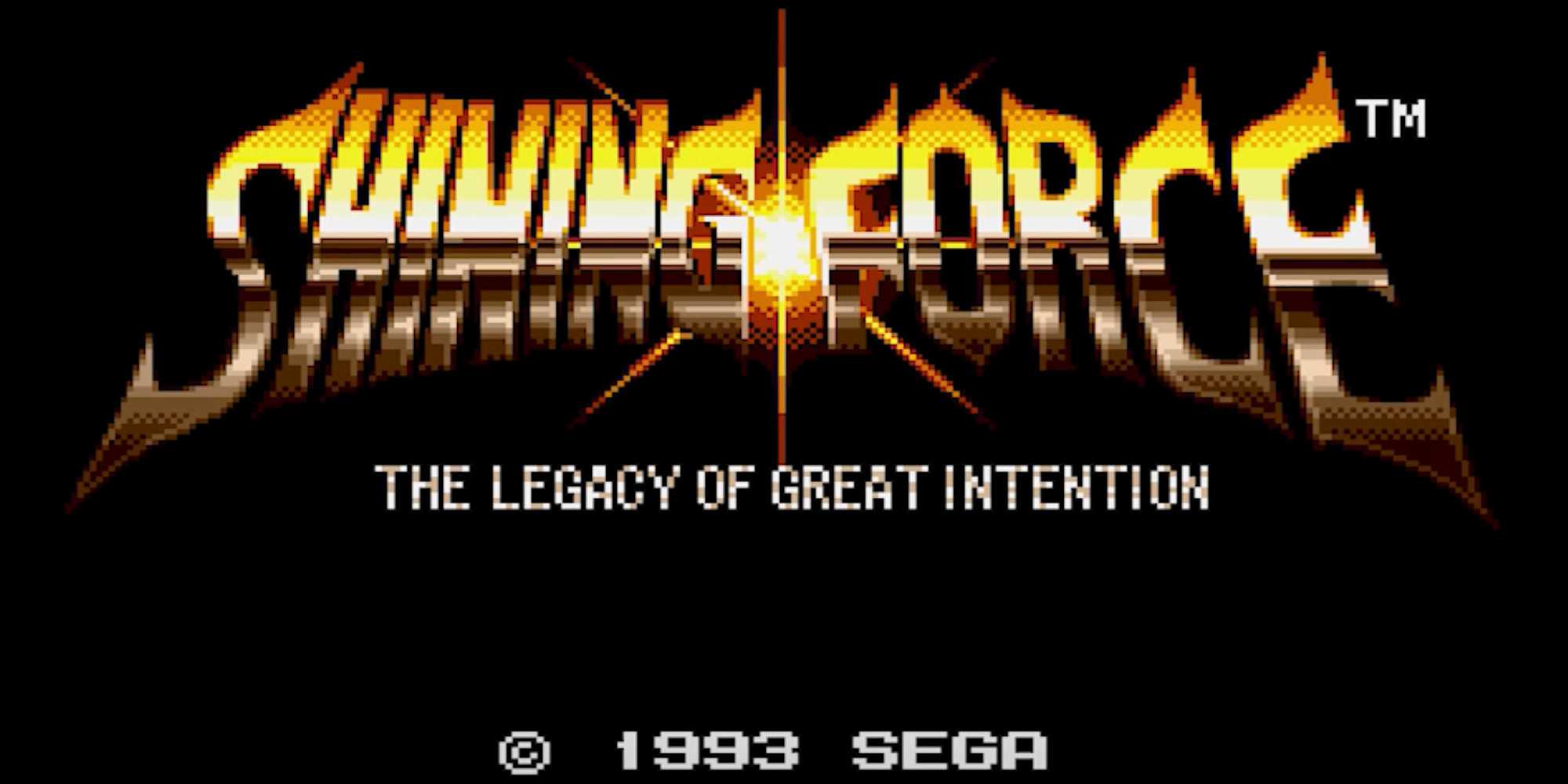 Sega Rpg 10 Best RPGs for Sega Genesis, Ranked