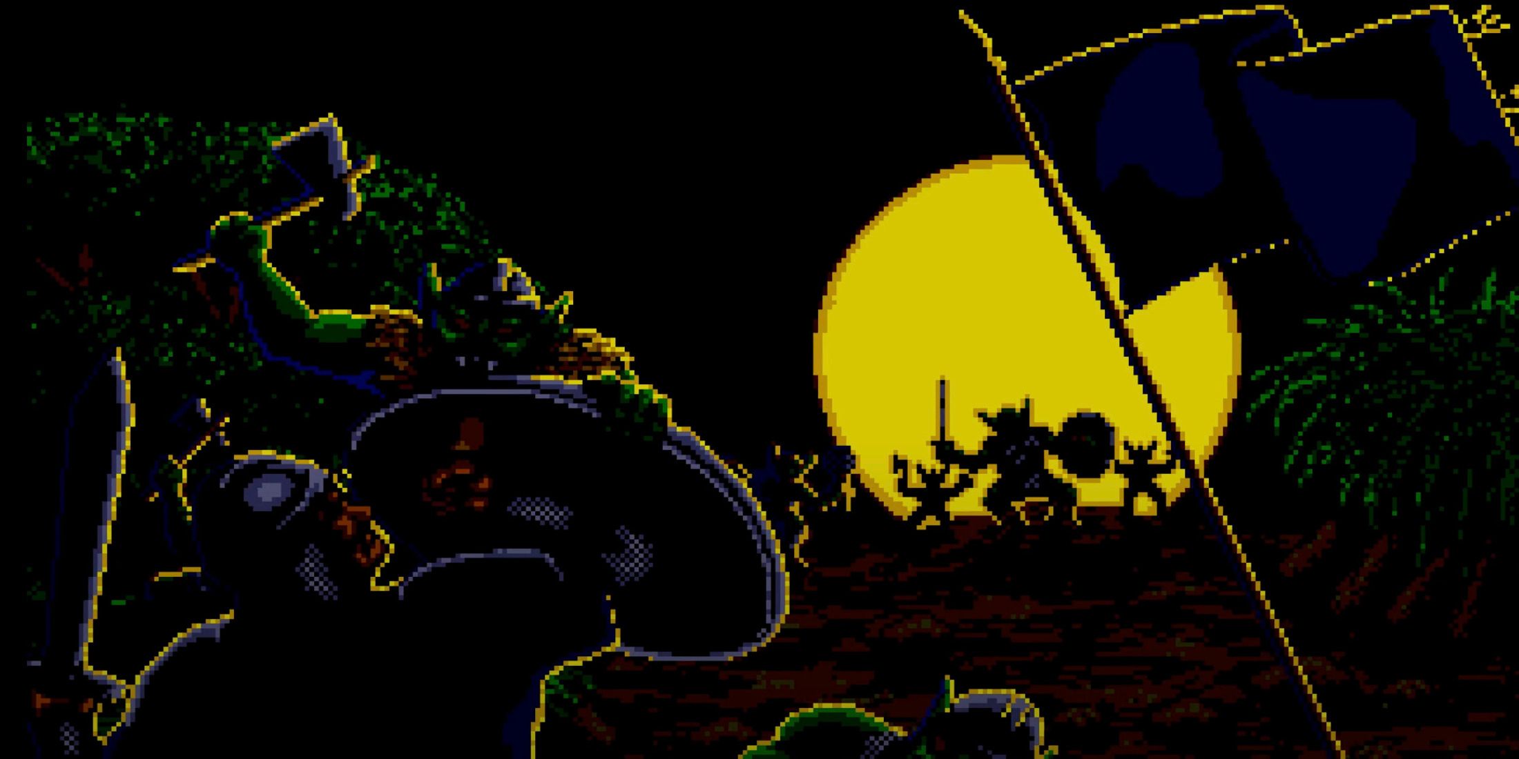 10 Best RPGs for Sega Genesis, Ranked