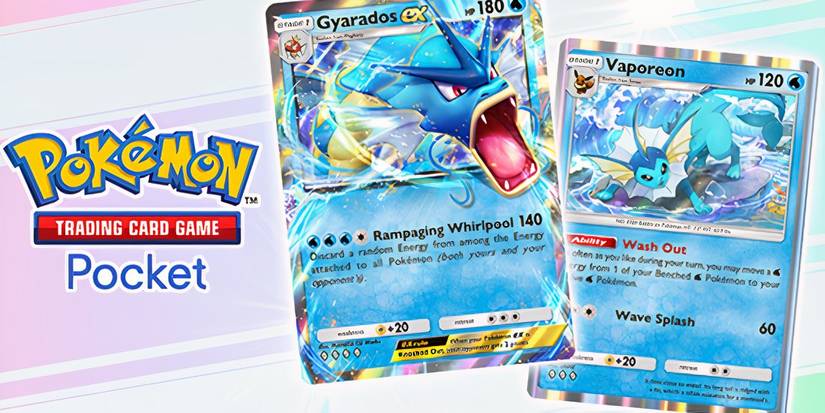 Pokmon TCGP: Most Powerful Cards in the Entire Game, Ranked Pokmon TCGP: Most Powerful Cards in the Entire Game, Ranked