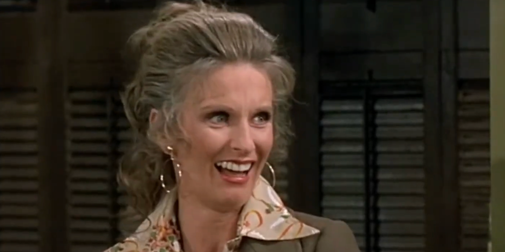 Cloris Leachman como Phyllis Lindstrom