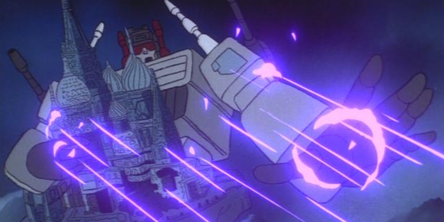 Transformers Best Autobots, Ranked