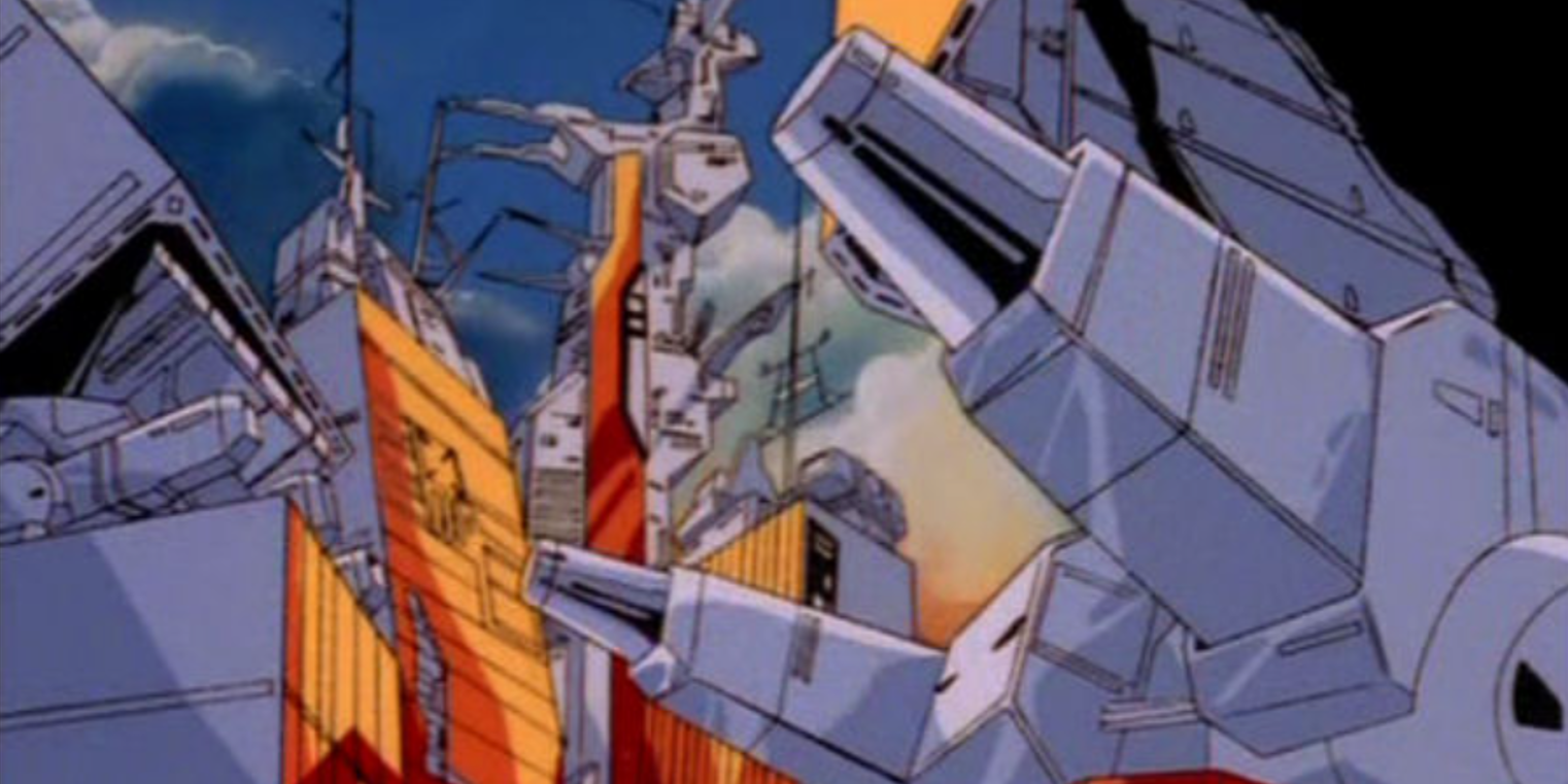 Transformers Best Autobots, Ranked