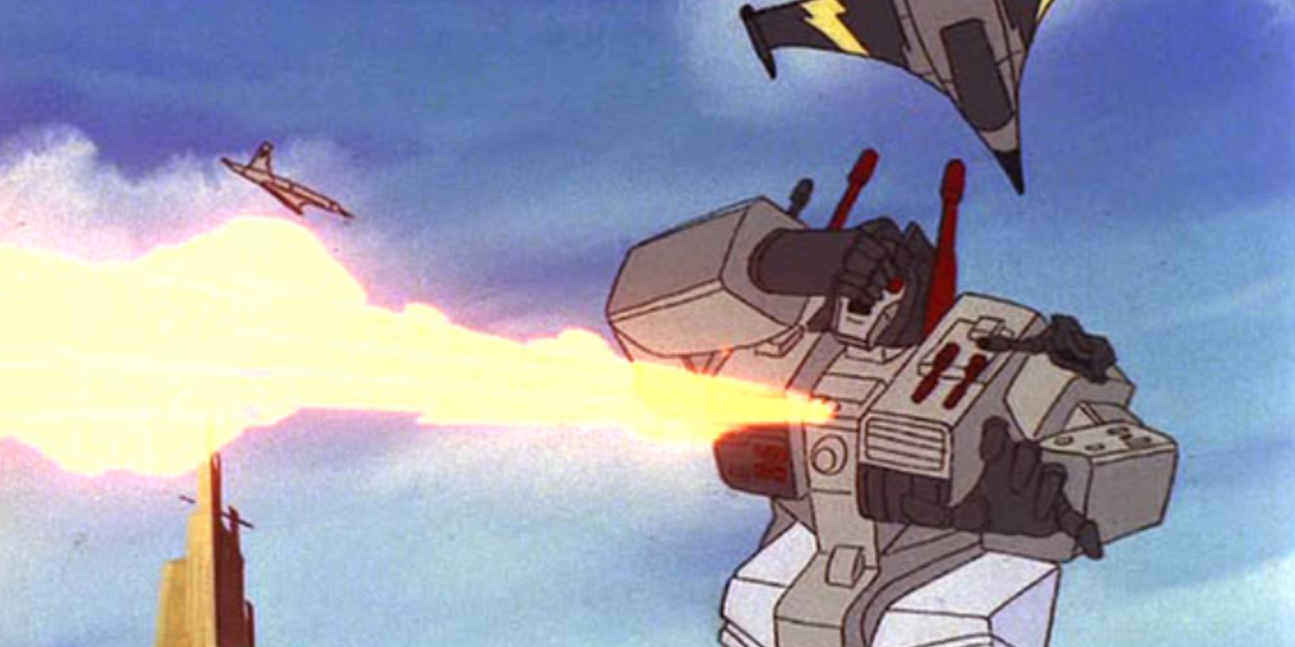 Transformers Best Autobots, Ranked
