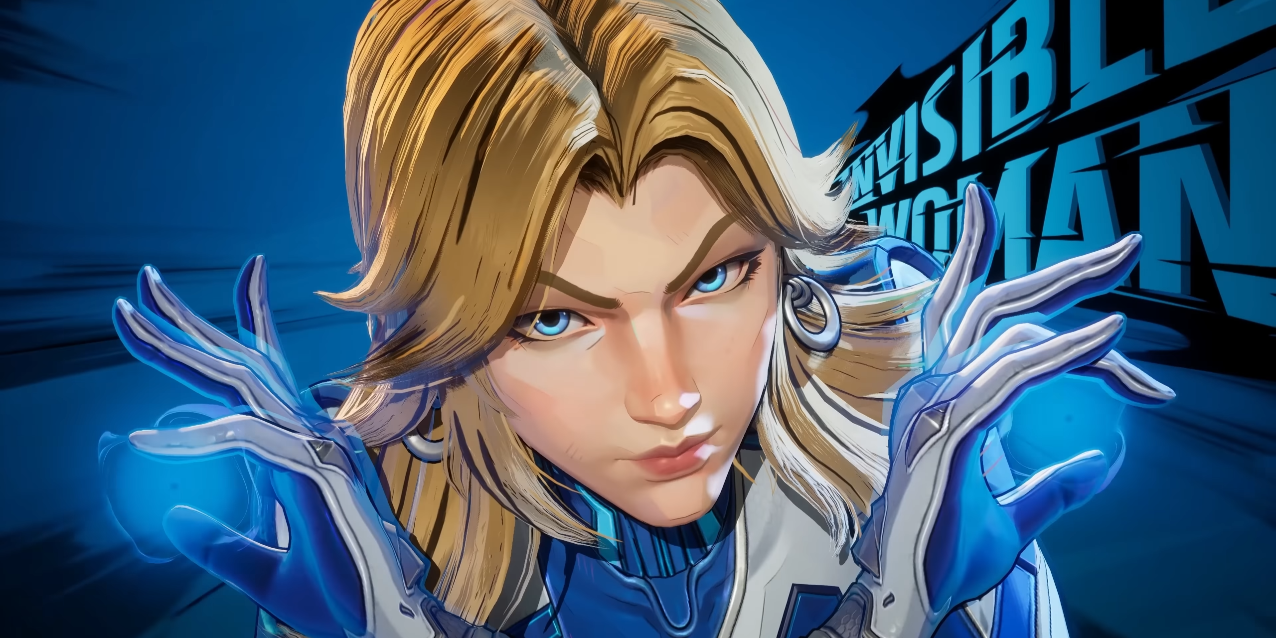 How to Get the Free Invisible Woman Blood Shield Skin in Marvel Rivals