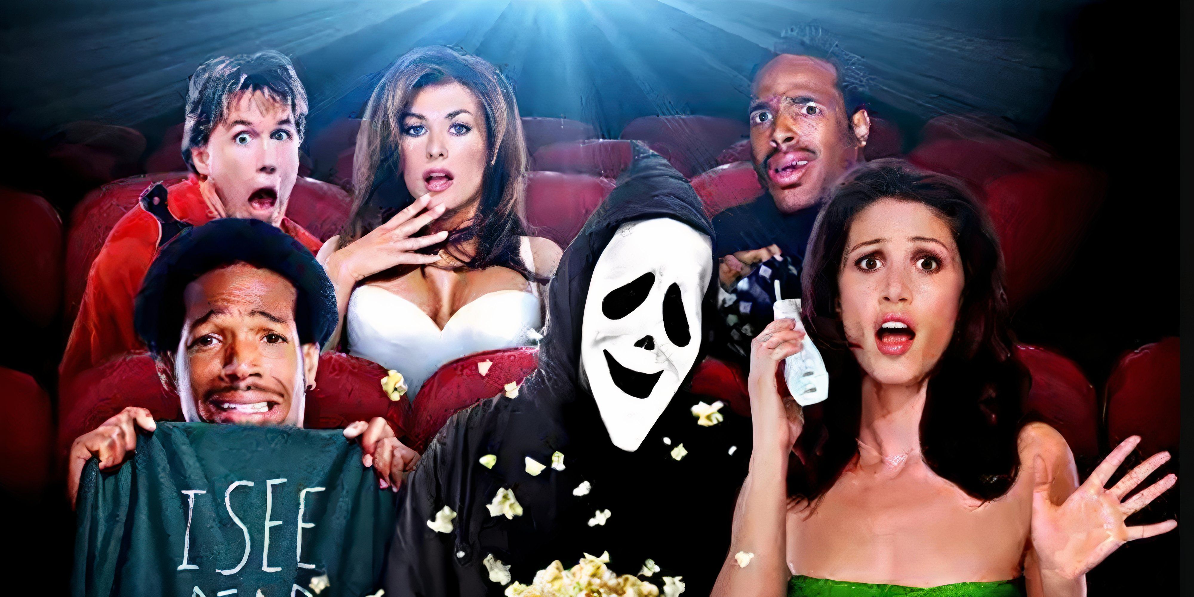 I Love Scream, But These Replacement Movies Are Mandatory Viewing for ...