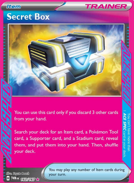Pokmon TCG: 10 Best Item Cards, Ranked