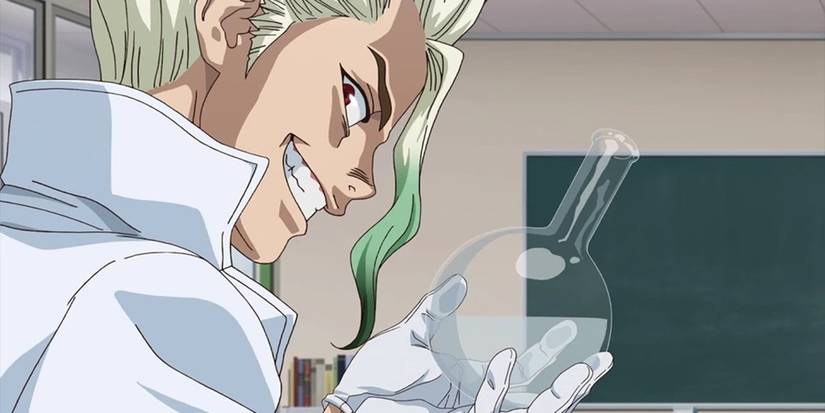 10 Smartest Anime Geniuses, Ranked