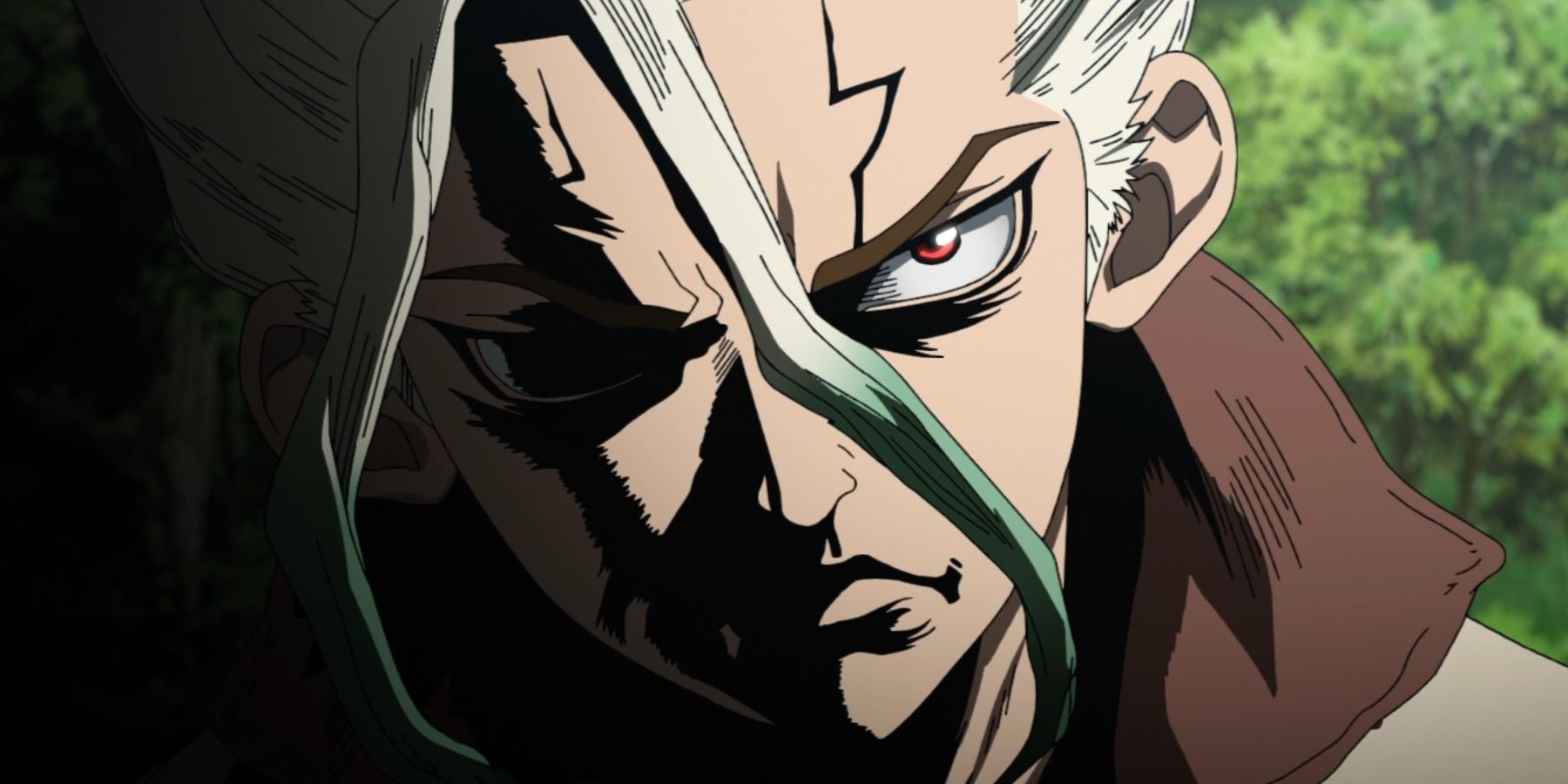 10 Best Returning Characters in Dr. Stone Season 4