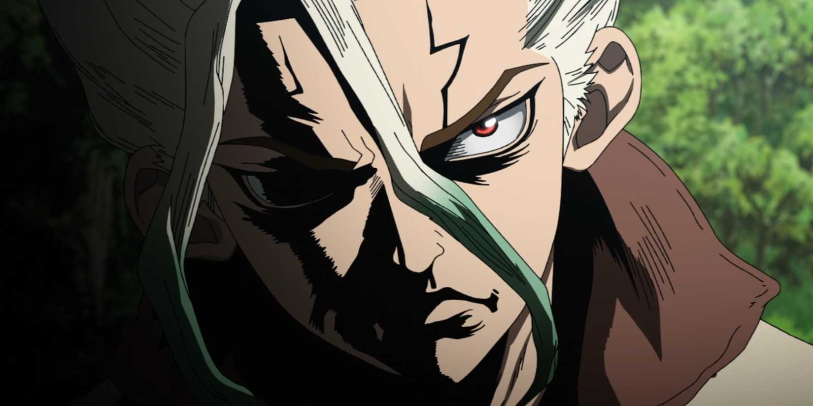 Dr Stone The Senku Ishigami Timeline Explained dr-stone-the-senku-ishigami-timeline-explained