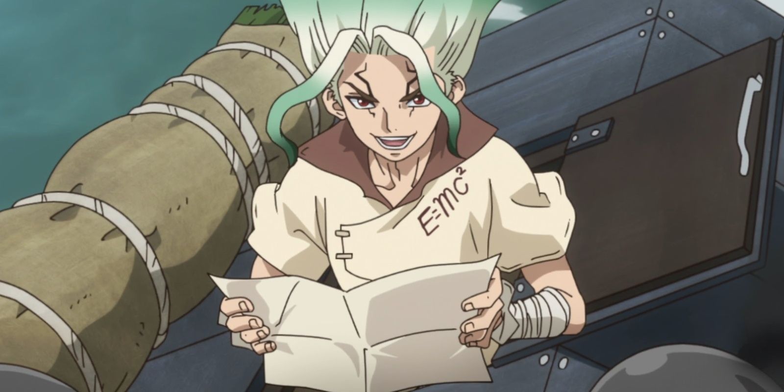 10 Strongest Dr. Stone Characters as of Season 4, Ranked