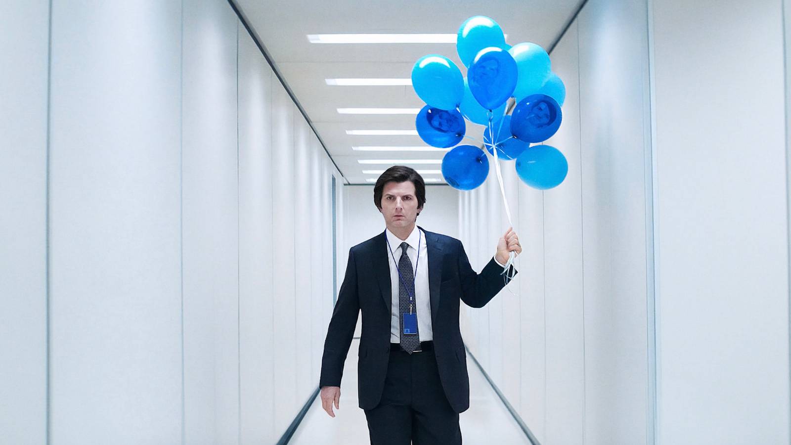 Severance (TV series) visual data 3