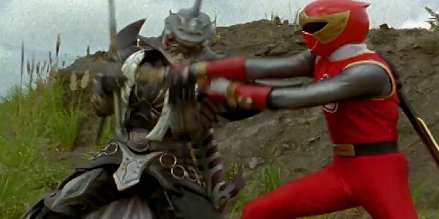 The Best Standalone Power Rangers Episodes, Ranked