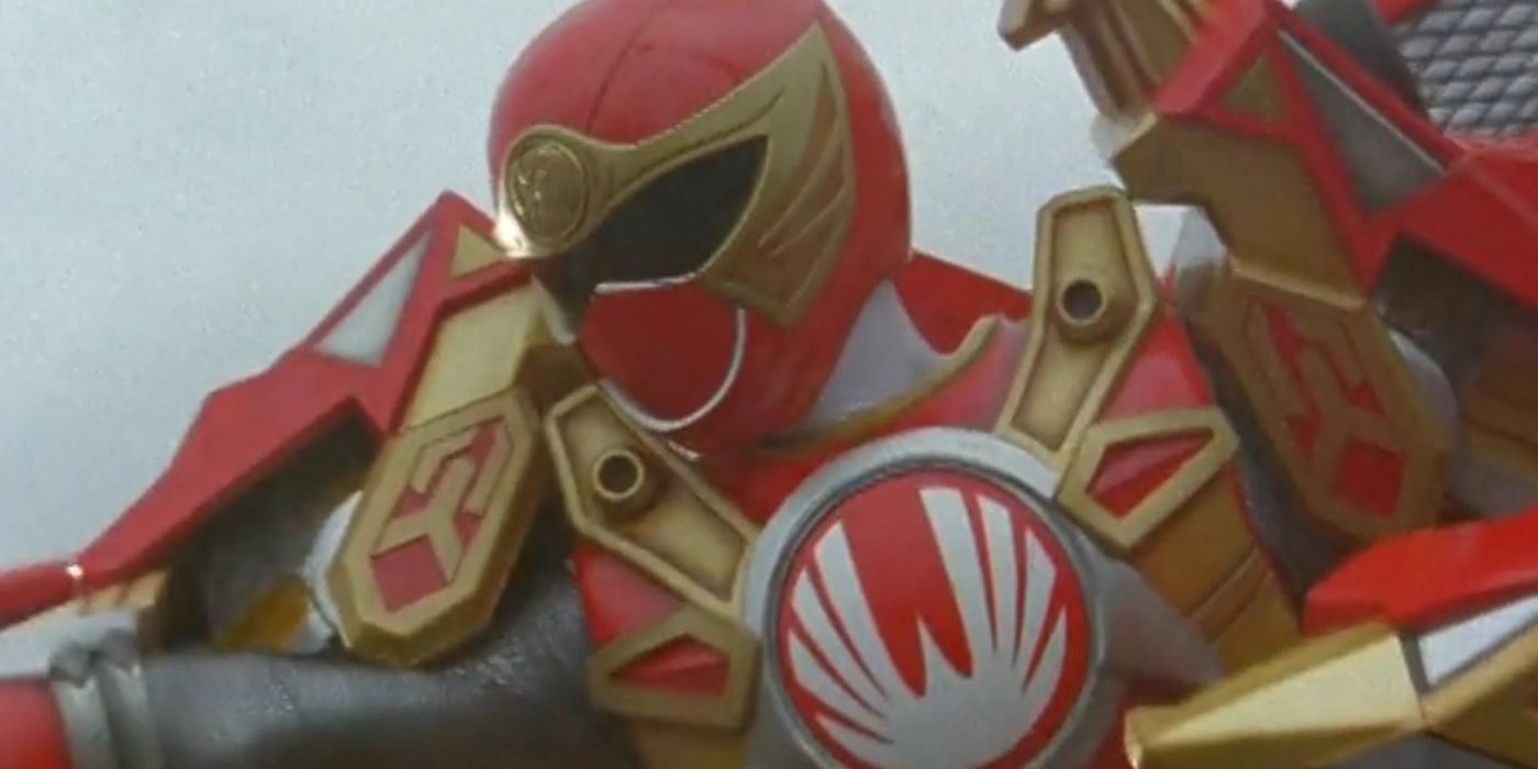 The Best Standalone Power Rangers Episodes, Ranked
