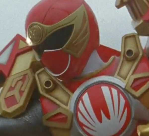 Red Rangers Name Shane The Best Standalone Power Rangers Episodes, Ranked