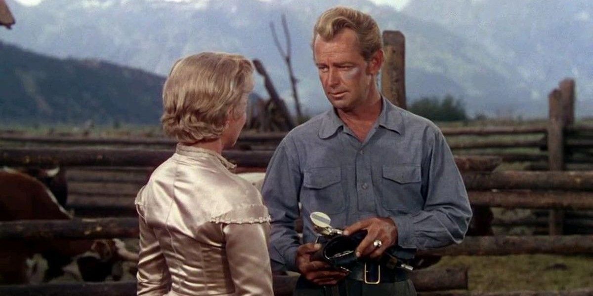 This Iconic 1950s Western Was Almost Never Made