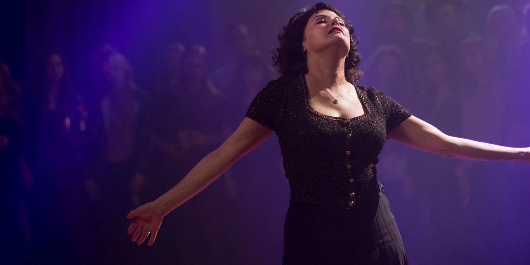 Twin Peaks: The Return Is a Transcendent Finale
