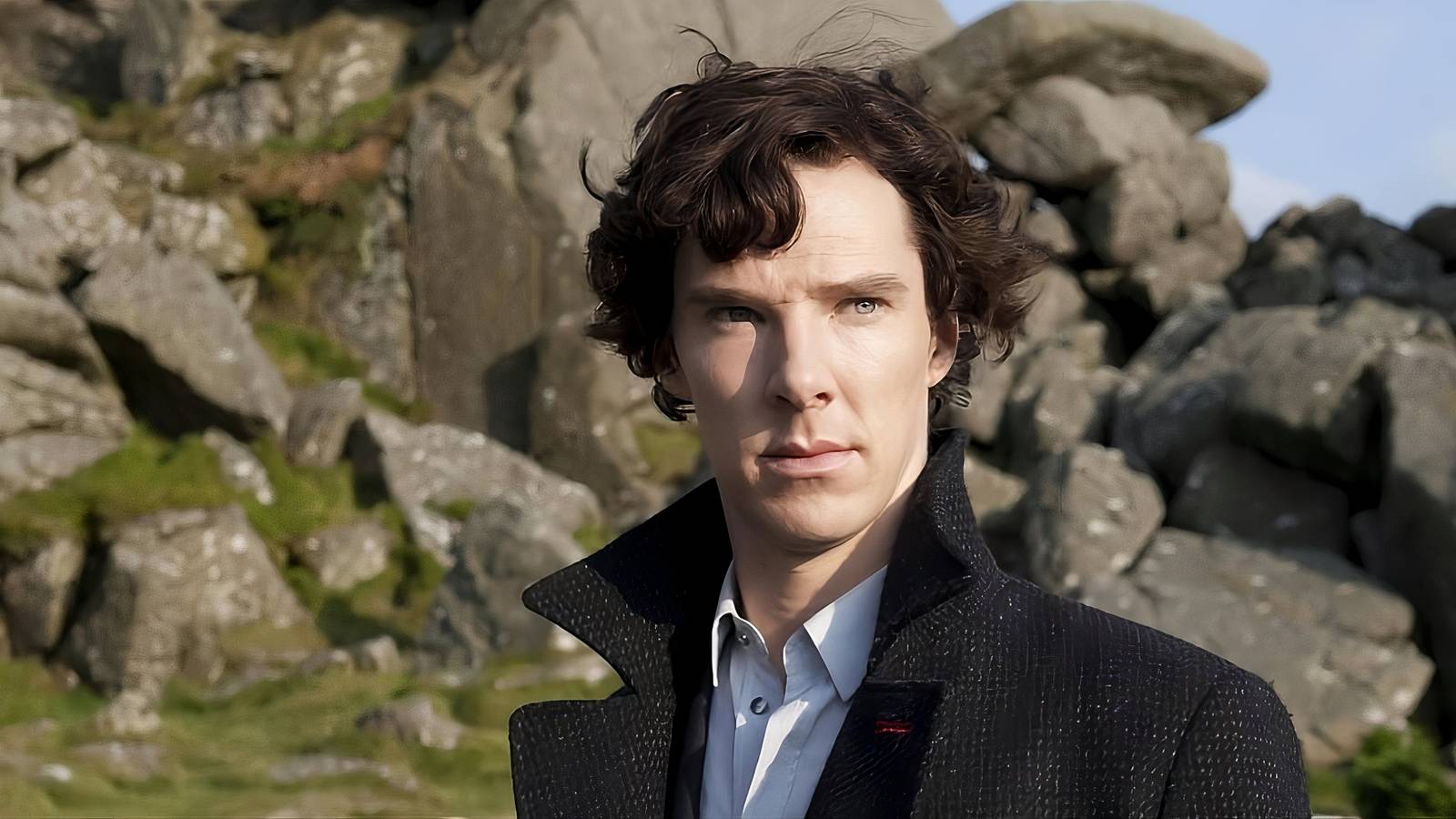9 Famous Actors You Completely Forgot Appeared in BBC’s Sherlock