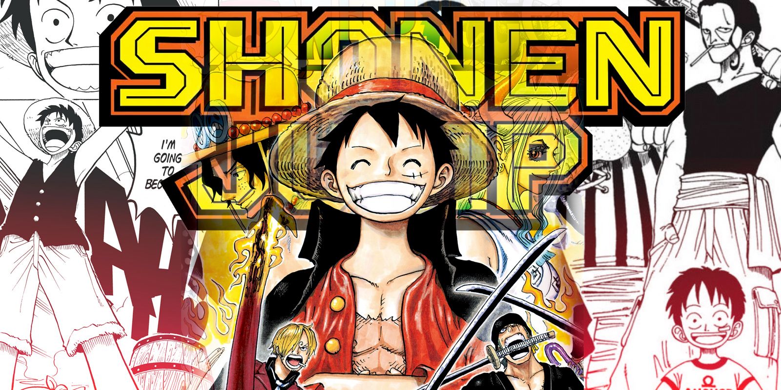 One Piece Publisher Targets These 19 Piracy Sites Worth 560