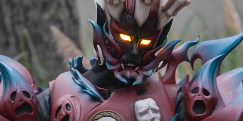 The Strongest Power Rangers Generals in the Whole Franchise, Ranked