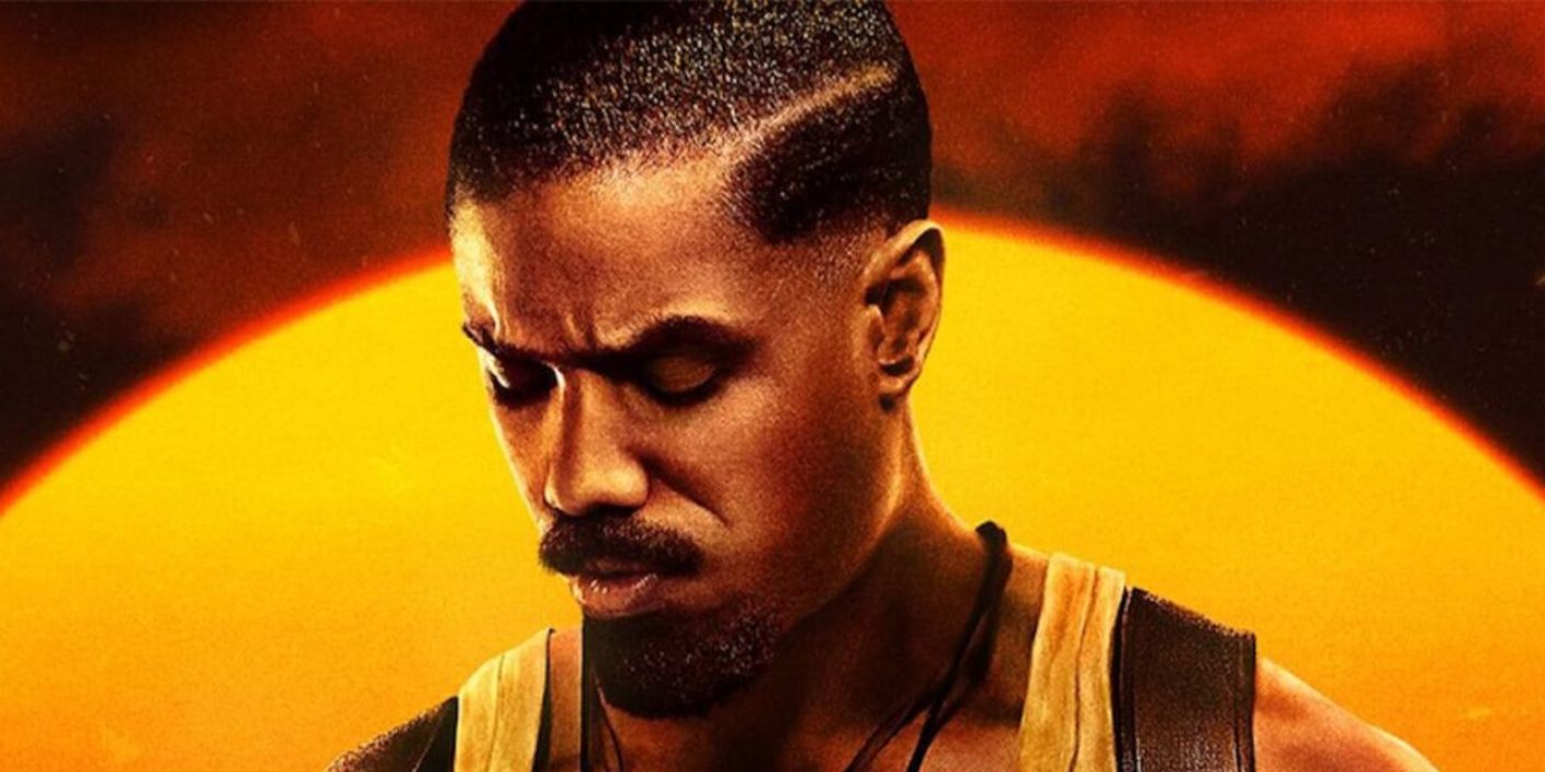 'Just Leave It': Michael B. Jordan Hopes the Beloved Series With His