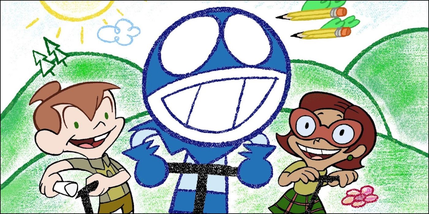 15 Underrated Nickelodeon Shows That Are Perfect From Start to Finish